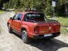 2013er VW Amarok Sondermodell Canyon
