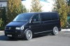 Tuning Auto Volkswagen T5 2.0 TSI von B&B