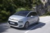 2013er Citroen C4 Picasso e-HDi 115 Intensive