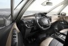 Die Fahrerseite des Citroen C4 Picasso e-HDi 115 Intensive