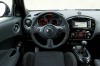 Das Cockpit des neuen Nissan Juke Nismo