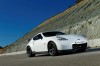 Die Frontansicht des Nissan 370Z Nismo