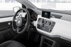 Das Maps + More Live System im VW up