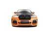 BMW X6 M Tuning: Hamann Tycoon II M