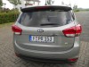 Das Heck des Kia Carens dritten Generation