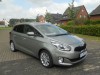 Kia Carens Exterieur Aufnahmen 2013