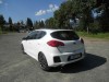 2013er Kia Ceed GT in der Heckansicht