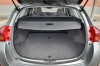 Der Kofferraum des Toyota Auris Touring Sports