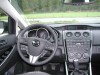 Das Cockpit des Mazda CX-7 Prime Line 2009