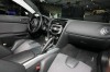 Das Interieur des Mazda RX8 mit Lederausstattung