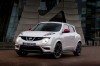 Nissan Juke Nismo Exterieur Bilder und Fotos