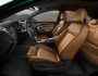 Die Ledersitze des Opel Insignia Facelift 2014