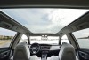 Das Panoramadach des Toyota Auris Touring Sports