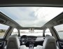 Das Panoramadach des Toyota Auris Touring Sports