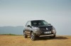 Die Frontpartie des Renault Koleos Facelift