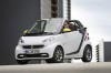 Smart Fortwo Edition Bo Concept Exterieur Bilder und Fotos