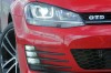 VW Golf GTD mit Bi-Xenon serienmäßig