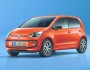 2013er Sondermodell Volkswagen Groove-Up