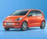 2013er Sondermodell Volkswagen Groove-Up