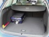 Der Kofferraum des Volkswagen Golf Variant mit bis zu 1620 Liter Volumen