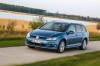 Volkswagen Golf Variant in der Allrad-Version