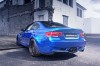 Alpha BT92 4.6 auf Basis des BMW M3