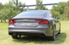 2013er Audi RS 7 Sportback im Test
