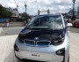 BMW i3 in der Frontansicht bei der Premiere in London