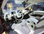 Das Armaturenbrett des BMW i3 Concept Coupé