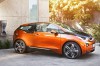 Der neue BMW i3 saugt Strom auf