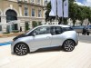 Der neue BMW i3 fährt rein elektrisch