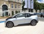 Der neue BMW i3 fährt rein elektrisch