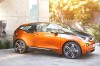 BMWs neuer i3 kann rein elektrisch gefahren werden