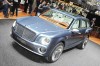 2016 soll der Bentley SUV auf den Markt kommen