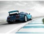 Bugatti Grand Sport Vitesse Edition JP Wimille in der Heckansicht