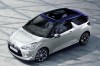 Citroen DS3 Cabrio mit Dieselmotor