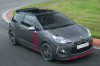 Citroen DS3 Cabrio Racing auf der Rennstrecke