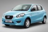 Datsun Go soll in Asien 2014 auf den Markt kommen