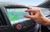 Infotainment-System im Insignia - Die Landkarte des Navis