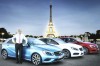 Mercedes-Benz A-Klasse, Paris, (W 176), 2012
