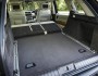 Das Platzangebot im neuen Range Rover Sport