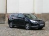 Honda CR-V mit dem sparsamen Motor 1.6 i-DTEC