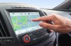 Die Bedienung des Infotainment-Systems im Insignia