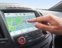 Die Bedienung des Infotainment-Systems im Insignia