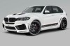 LUMMA CLR X 5 RS - Tuning für den BMW X5