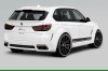 BMW X5 aufgemotzt: LUMMA CLR X 5 RS