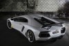 2013er Lamborghini Aventador Novitec Torado Exterieur Bilder