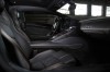 Der Innenraum des Lamborghini Aventador Novitec Torado