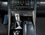 Die Mittelkonsole des Lexus IS 300h F-Sport