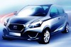 Der Kleinwagen Nissan Datsun wird 2014 in einigen Asiatischen Ländern auf den Markt kommen